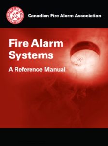 Fire Alarm Systems A Reference Manual