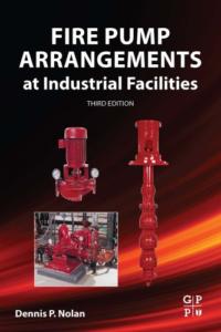 Fire Pump Arrangements