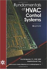 ASHRAE Fundamentals of HVAC Control Systems SI and IP