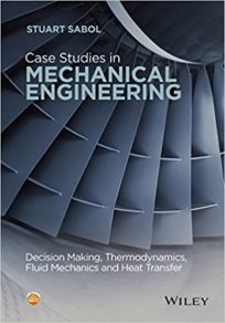 Case Studies in Mechanical Engineering