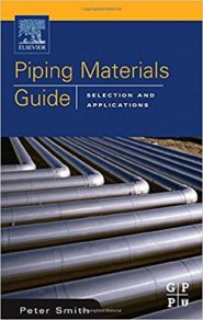 Piping Material Selection Guide