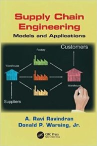 Supply Chain Engineering
