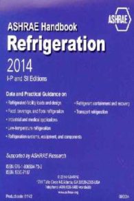 2014 ASHRAE Handbook Refrigeration