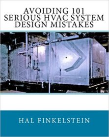 HVAC System Design Mistakes