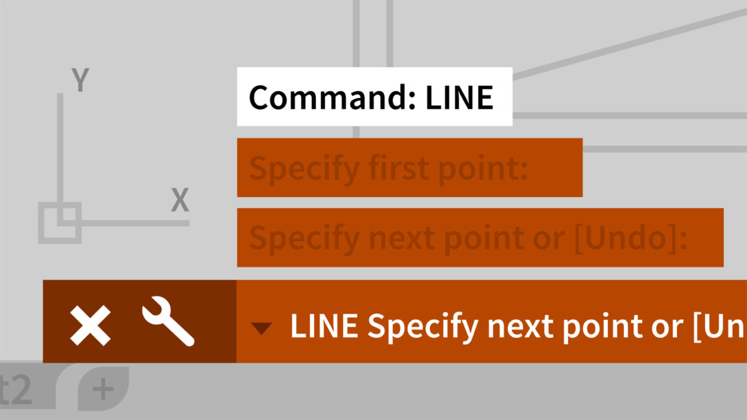 Autocad 2019 Using The Command Line 6486