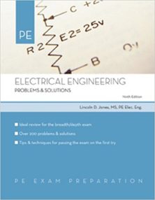 Electrical Engineering Problems & Solutions 9th Edition