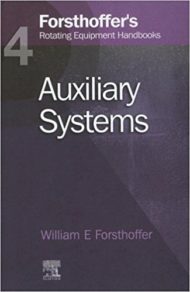 Rotating Equipment Handbooks Auxiliary Systems