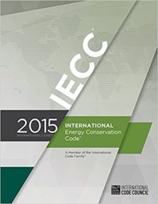 International Energy Conservation Code