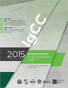 International Green Construction Code