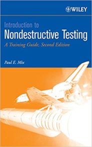 Introduction to Nondestructive Testing