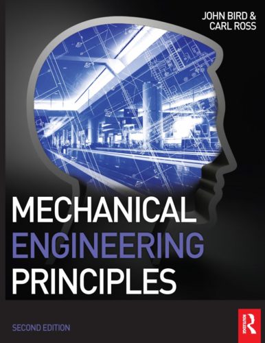 Mechanical Engineering Principles 2nd Edition