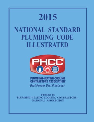 National Standard Plumbing Code Illustrated