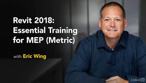 Revit MEP 2018