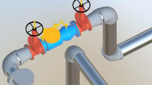 Sprinkler Design with Revit MEP