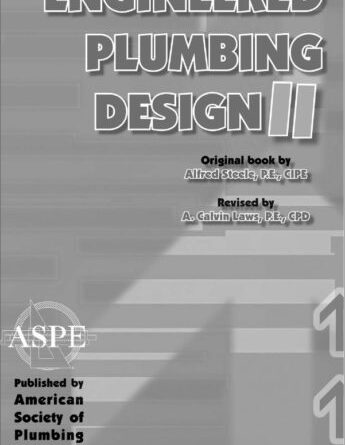 Plumbing Archives - 4MechEngineer