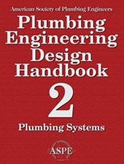 ASPE Vol 2 Plumbing Systems