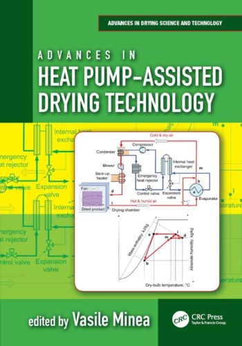 Heat Pump-Assisted Drying Technology