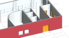 AutoCAD Working with Drawings Exported From Revit