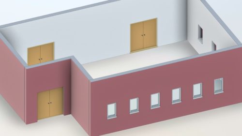 Cert Prep Revit Architecture Certified Professional