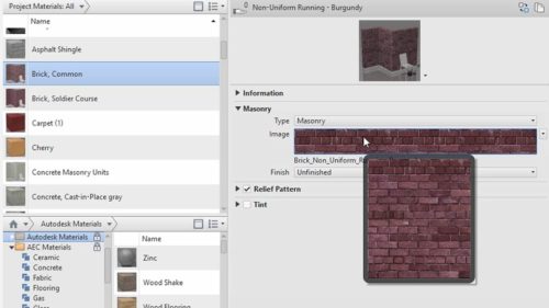 Creating Revit Templates