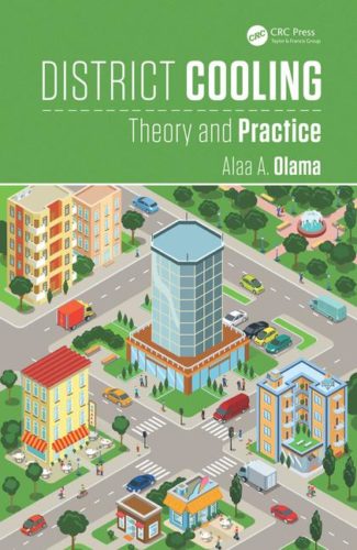 District Cooling Theory and Practice