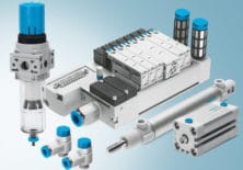 festo training kit