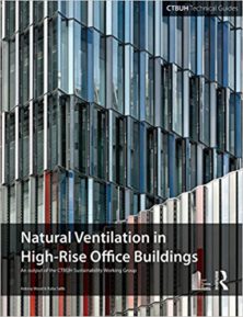 Natural Ventilation in High Rise Office Buildings