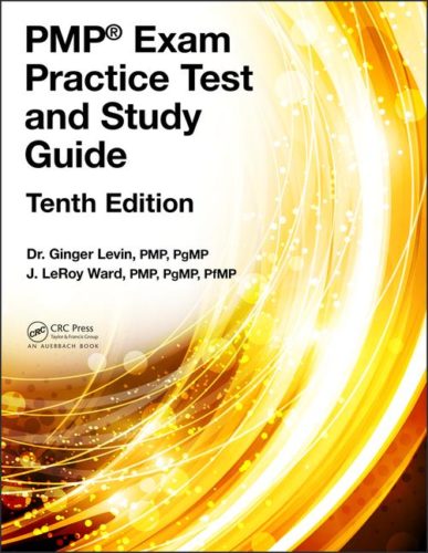 PMP Exam Practice Test and Study Guide