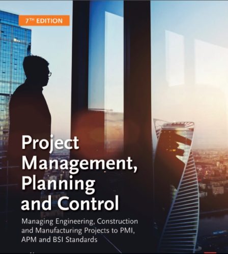 Project Management ,Planning and Control 