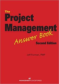 Project Management Answer Book