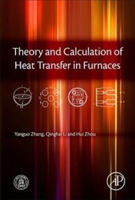 Calculation of Heat Transfer in Furnaces