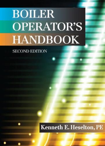 Boiler Operator’s Handbook