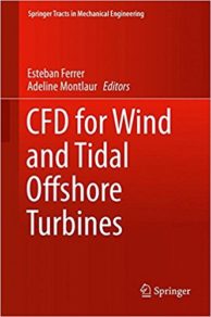 Offshore Turbines
