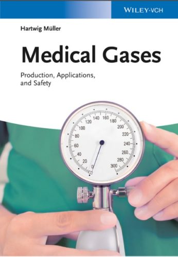Medical Gases Production