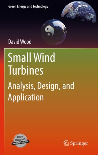 Wind Turbines Analysis