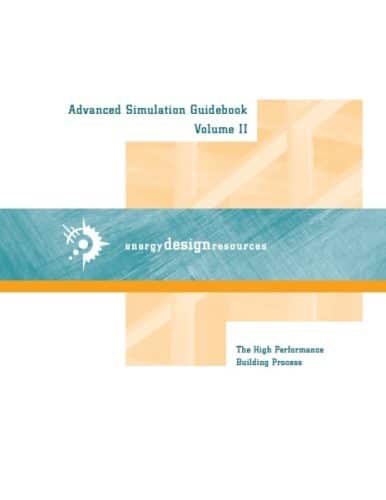 Advanced Simulation Guidebook Volume II