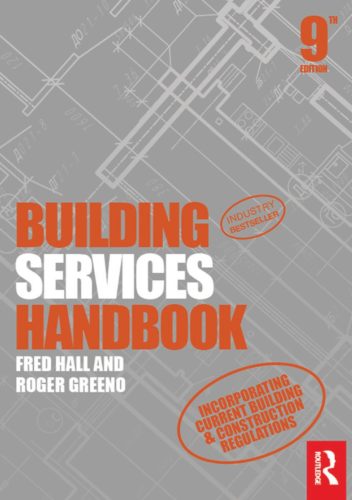 Building Services Handbook 9th Edition 2017