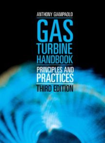 Gas Turbine Handbook Principles and Practices