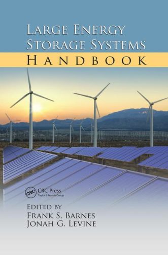 Large Energy Storage Systems