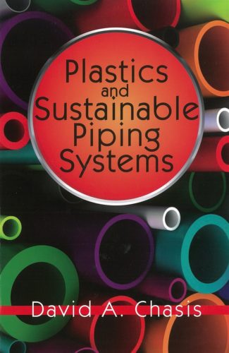 Plastics and Sustainable Piping Systems