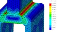 SOLIDWORKS Advanced Simulation