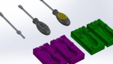 SOLIDWORKS Mold Design