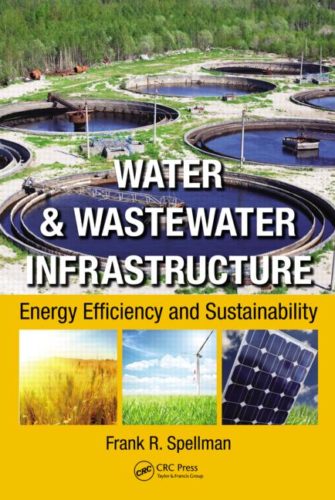Water and wastewater infrastructure