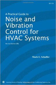 Noise and Vibration Control for HVAC Systems