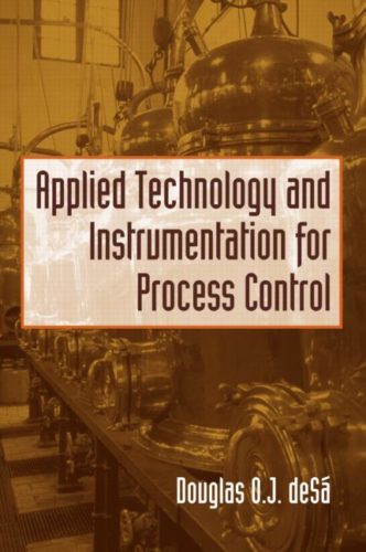 Instrumentation for Process Control