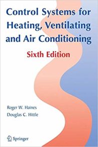 Control Systems for Heating, Ventilating