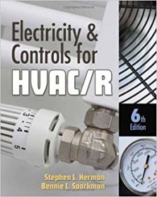 Electricity and Controls for HVAC/R