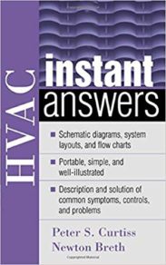 HVAC Instant Answers