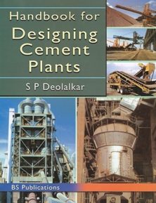 Handbook for Designing Cement Plants