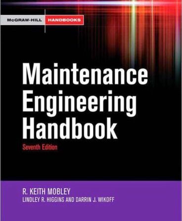 Mechanical Maintenance Archives - 4MechEngineer